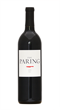 The Paring　Red California 2018 のコピー